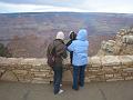 Grand Canyon Train Trip 19